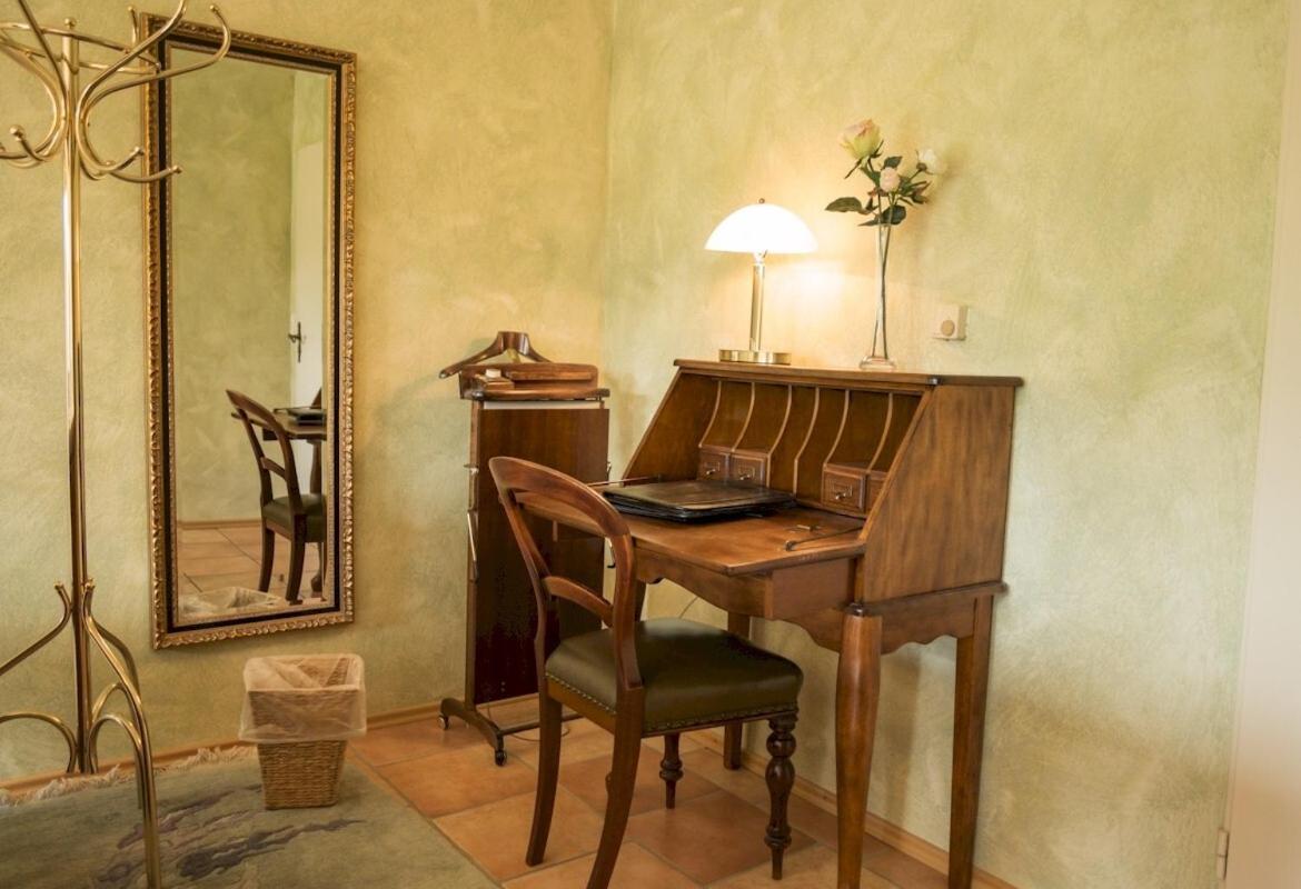 Landhotel Maarheide Niederdurenbach Room photo