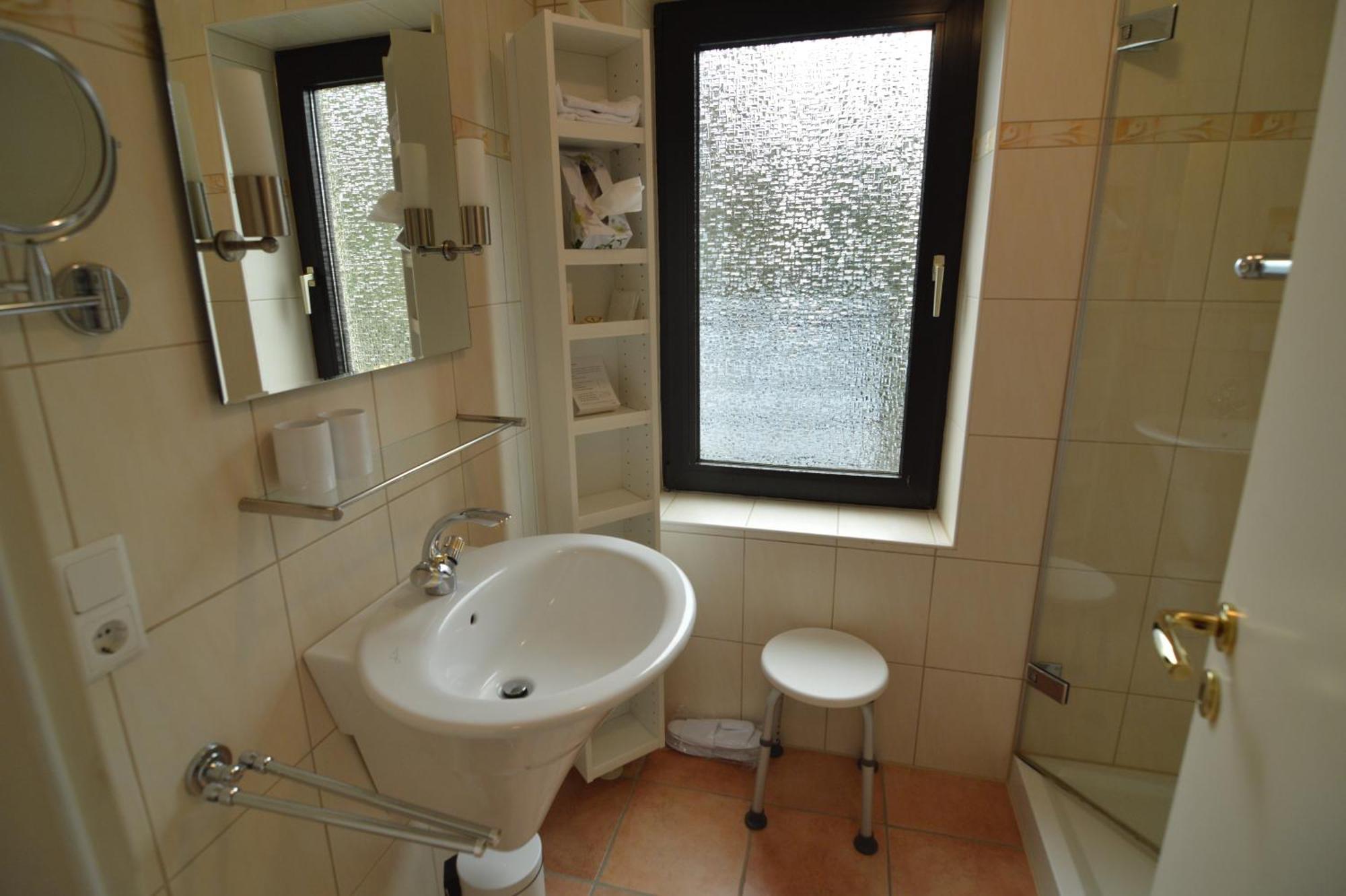 Landhotel Maarheide Niederdurenbach Room photo